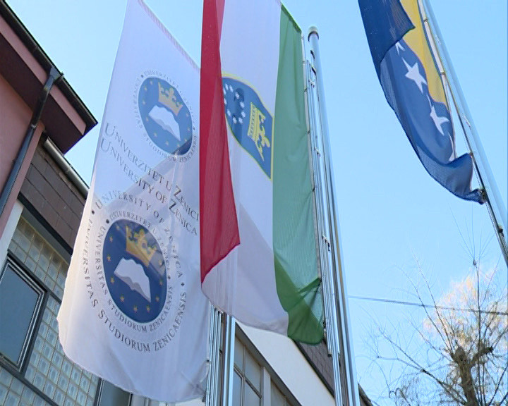 Univerzitet u Zenici bez novog rektora